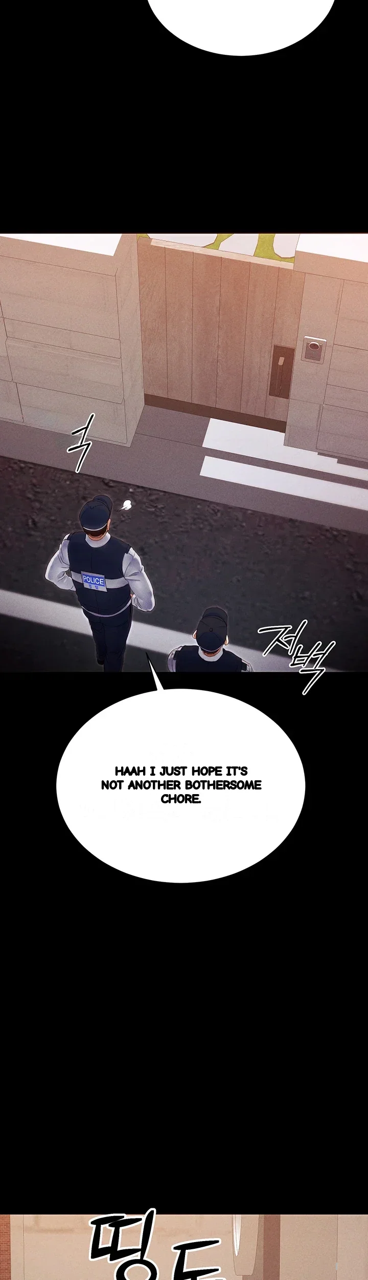 Taming The Bully Girl Chapter 83 - Page 52