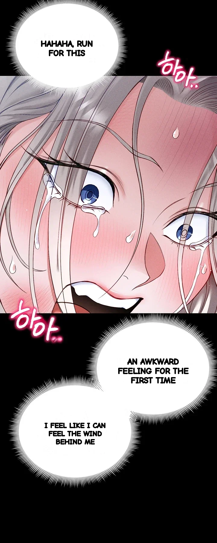 Taming The Bully Girl Chapter 83 - Page 8