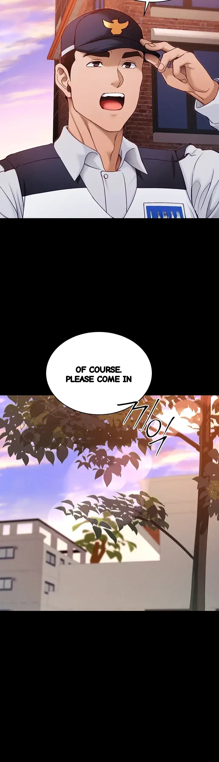 Taming The Bully Girl Chapter 84 - Page 13
