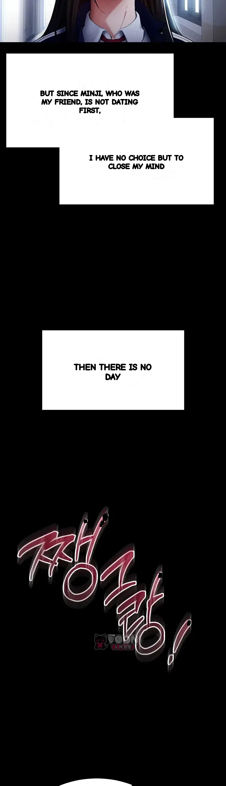 Taming The Bully Girl Chapter 84 - Page 31