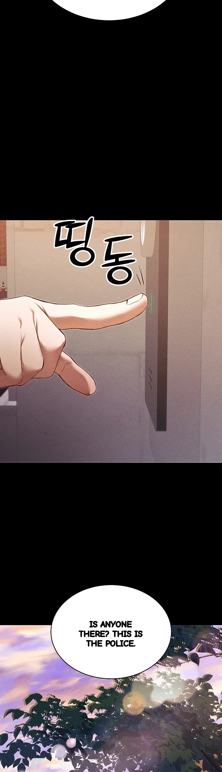 Taming The Bully Girl Chapter 84 - Page 4