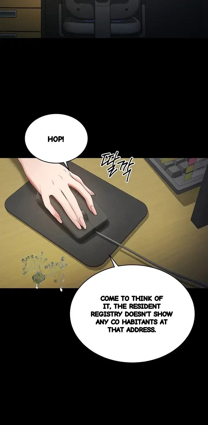 Taming The Bully Girl Chapter 84 - Page 40