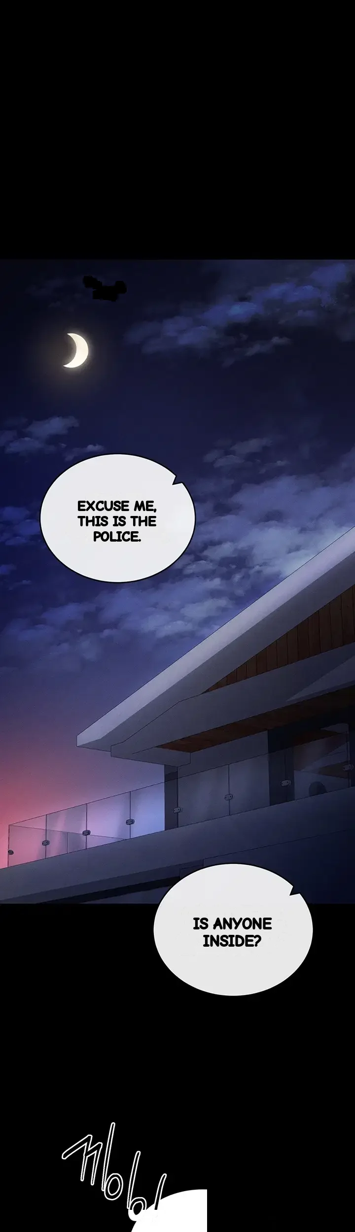 Taming The Bully Girl Chapter 84 - Page 43