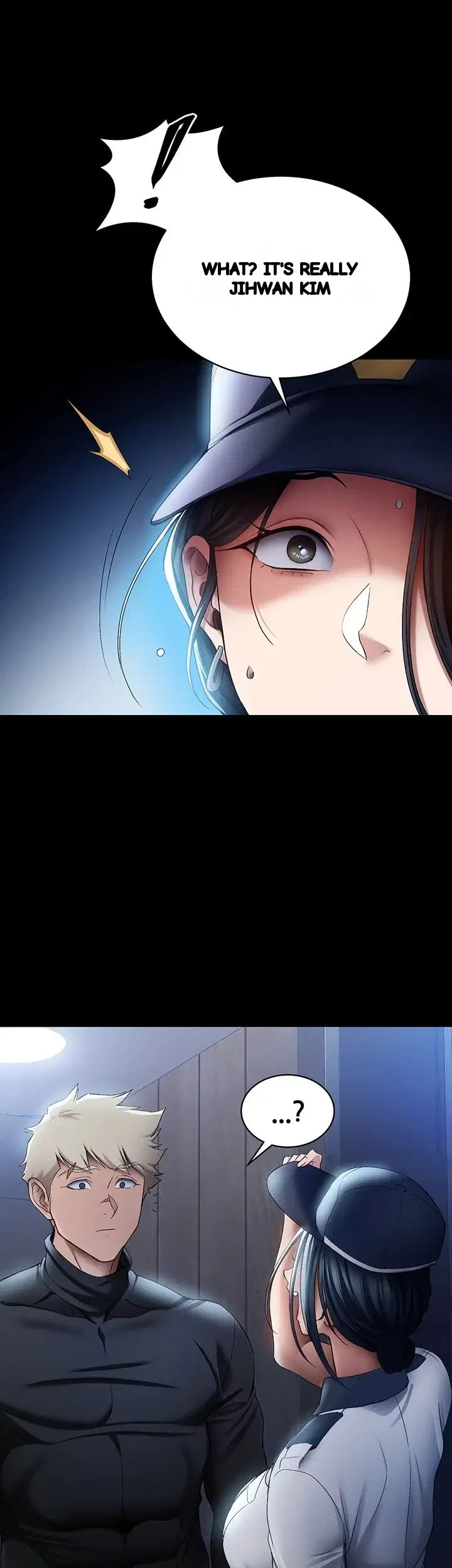 Taming The Bully Girl Chapter 84 - Page 45