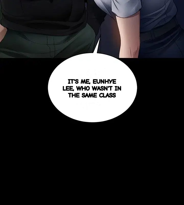Taming The Bully Girl Chapter 84 - Page 46