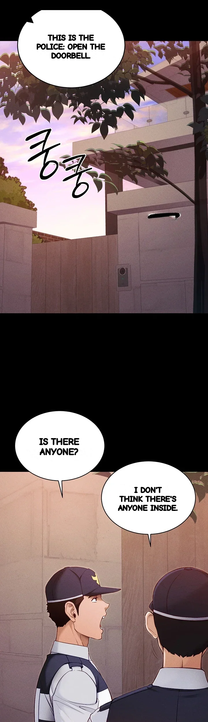 Taming The Bully Girl Chapter 84 - Page 7