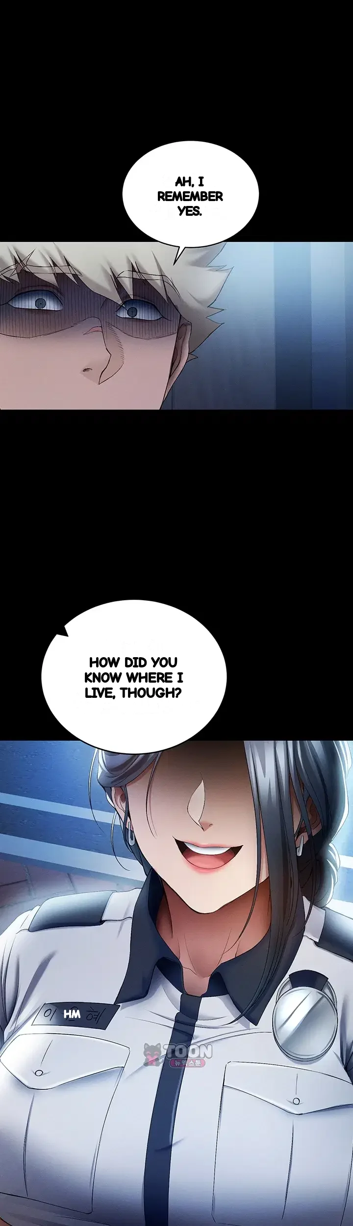 Taming The Bully Girl Chapter 85 - Page 2