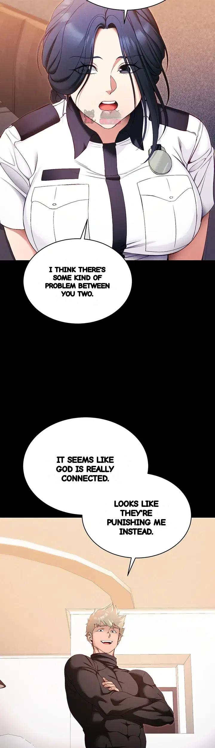 Taming The Bully Girl Chapter 85 - Page 23