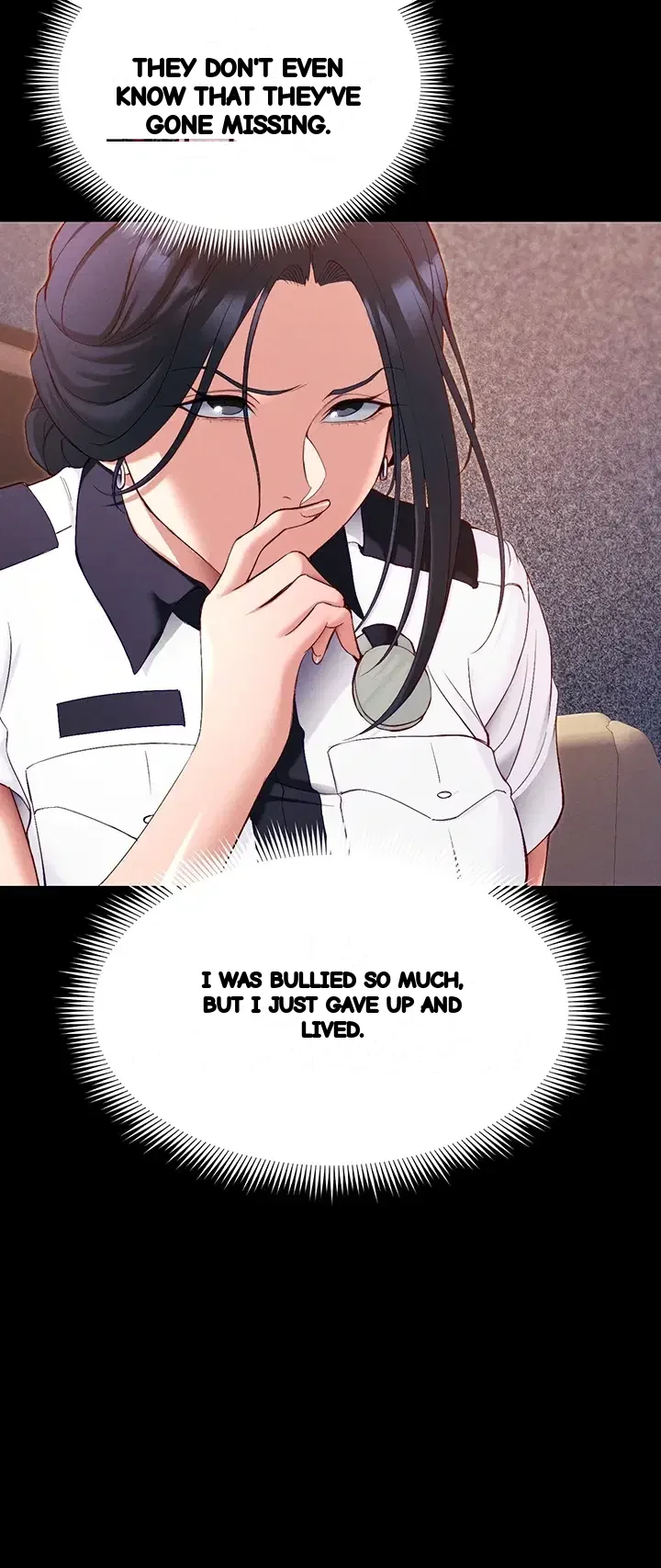 Taming The Bully Girl Chapter 85 - Page 25