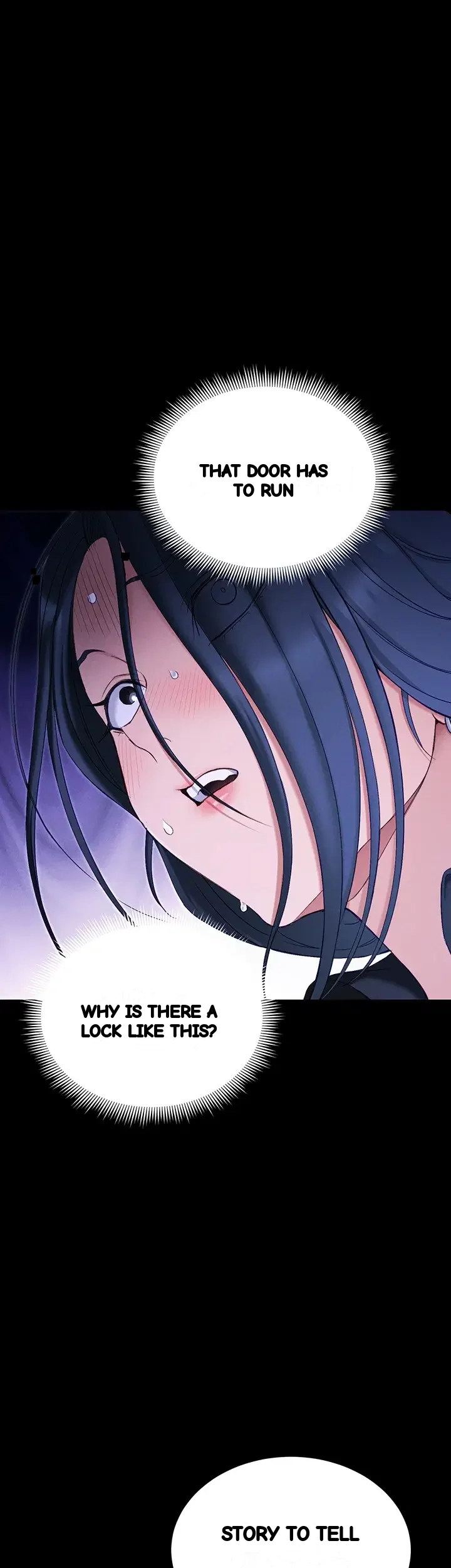 Taming The Bully Girl Chapter 85 - Page 29