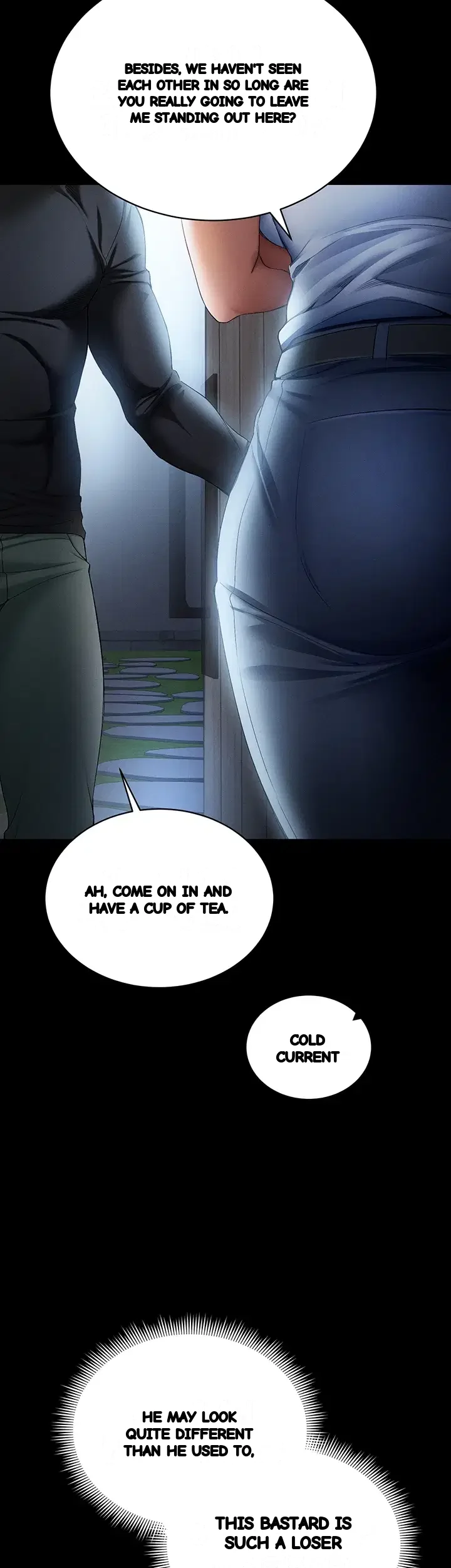 Taming The Bully Girl Chapter 85 - Page 4