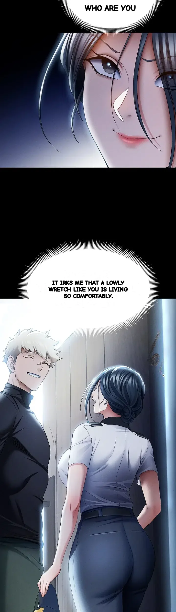 Taming The Bully Girl Chapter 85 - Page 5