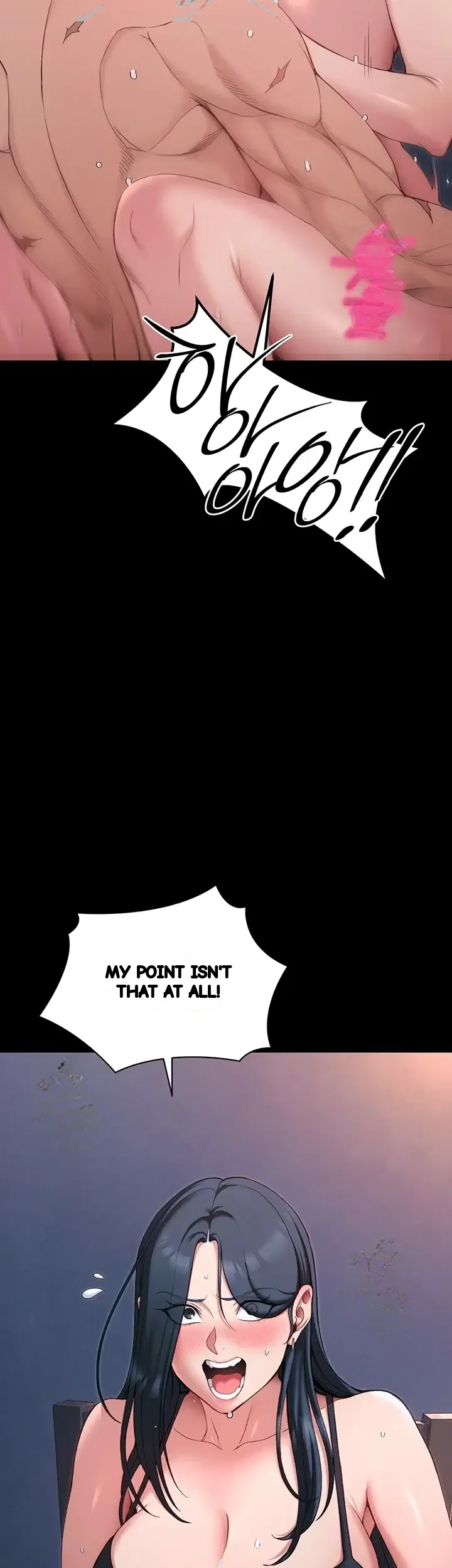 Taming The Bully Girl Chapter 86 - Page 15