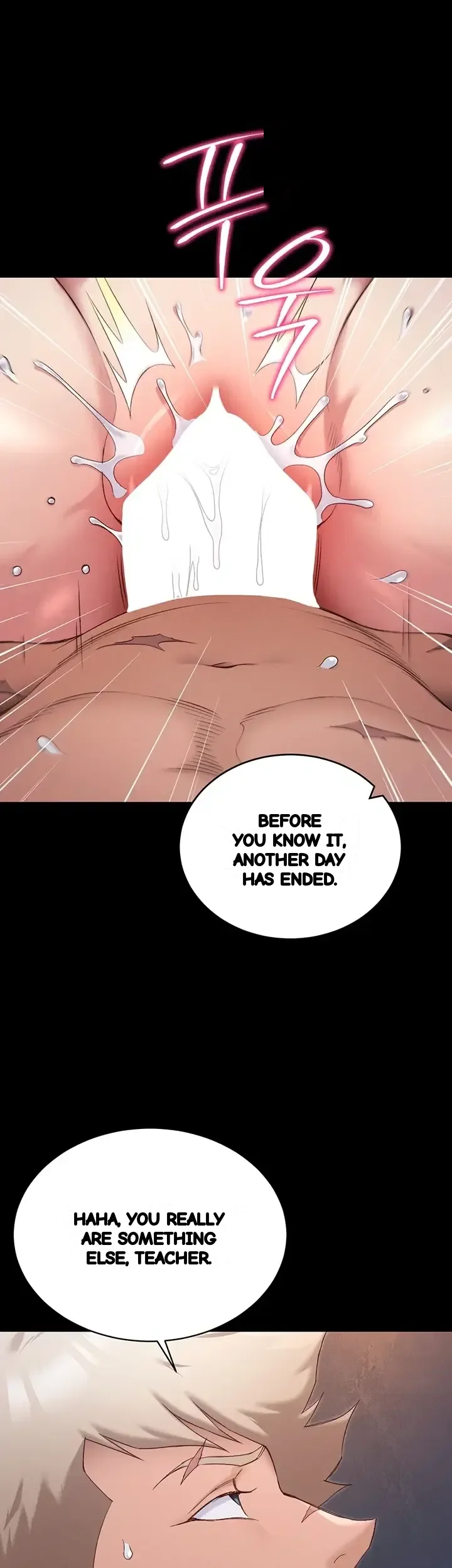 Taming The Bully Girl Chapter 86 - Page 21