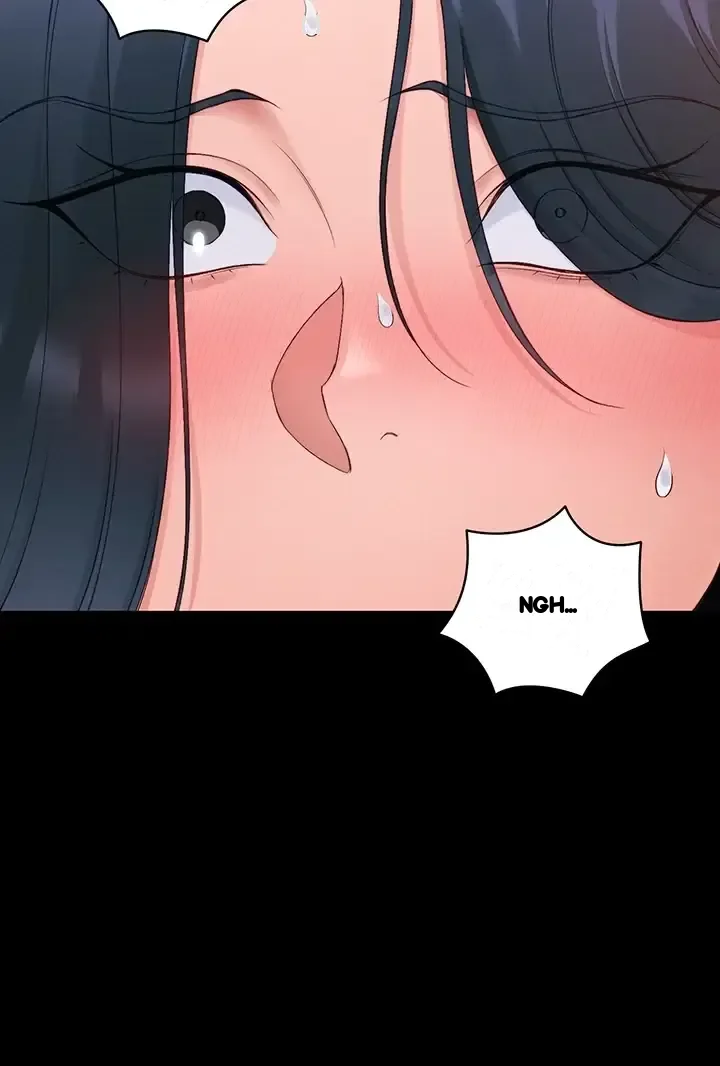 Taming The Bully Girl Chapter 86 - Page 35