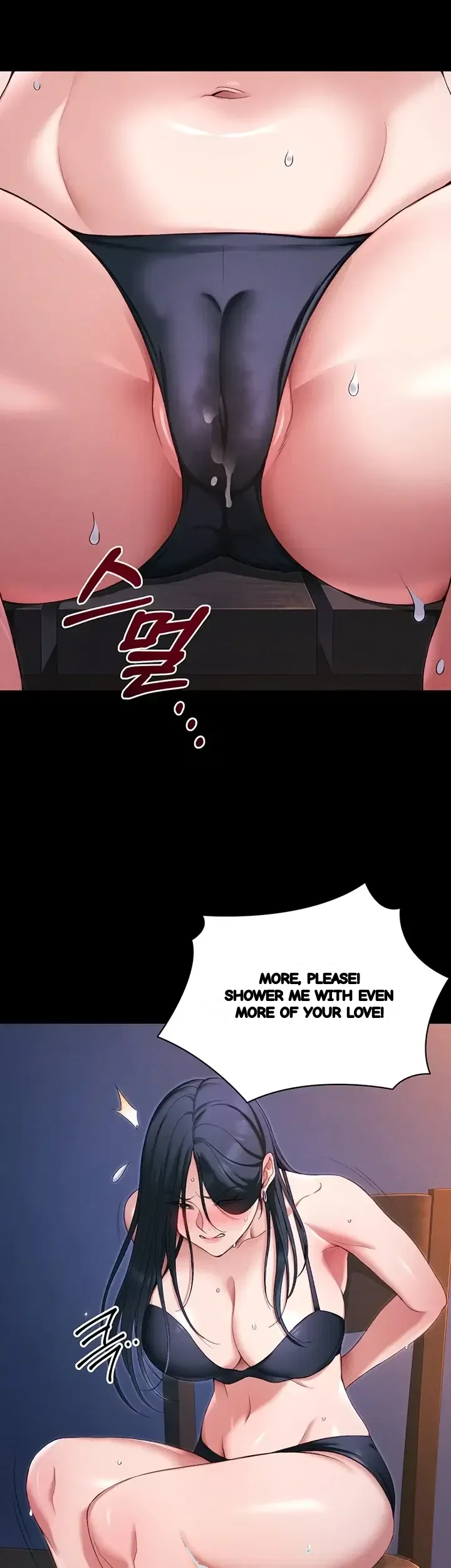 Taming The Bully Girl Chapter 86 - Page 36