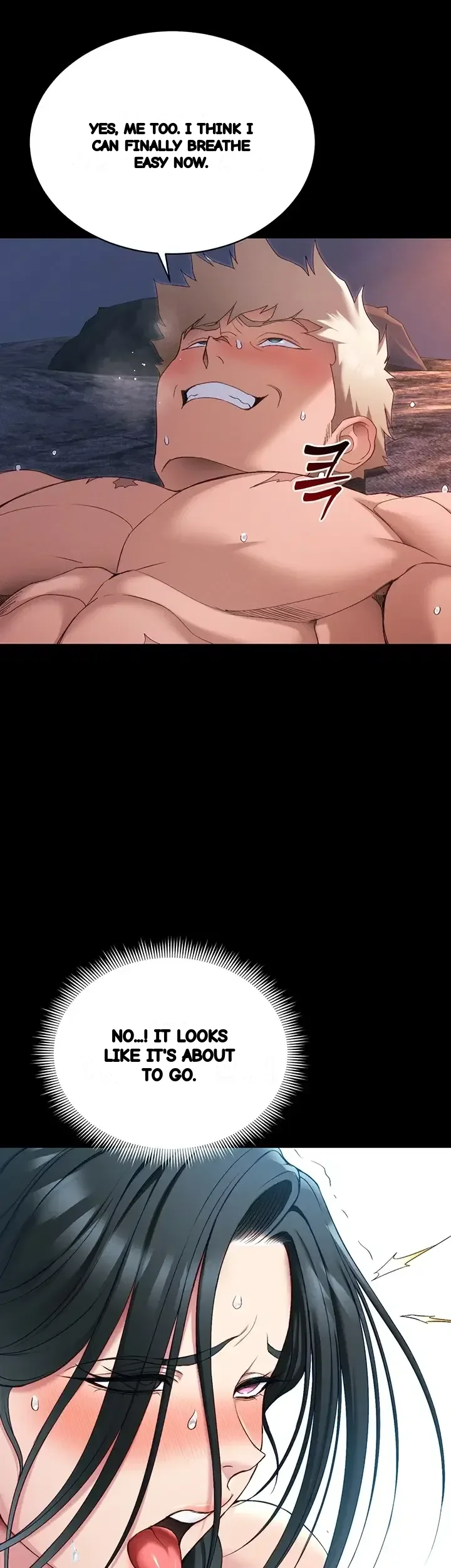 Taming The Bully Girl Chapter 86 - Page 38