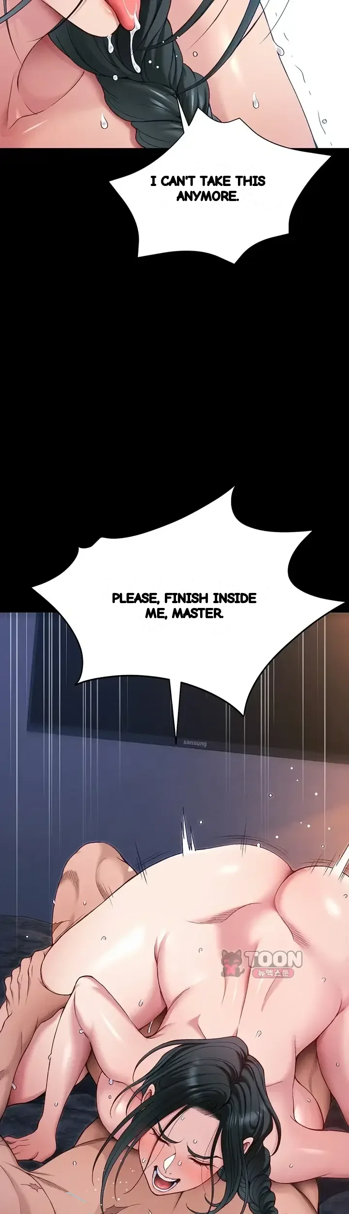 Taming The Bully Girl Chapter 86 - Page 39