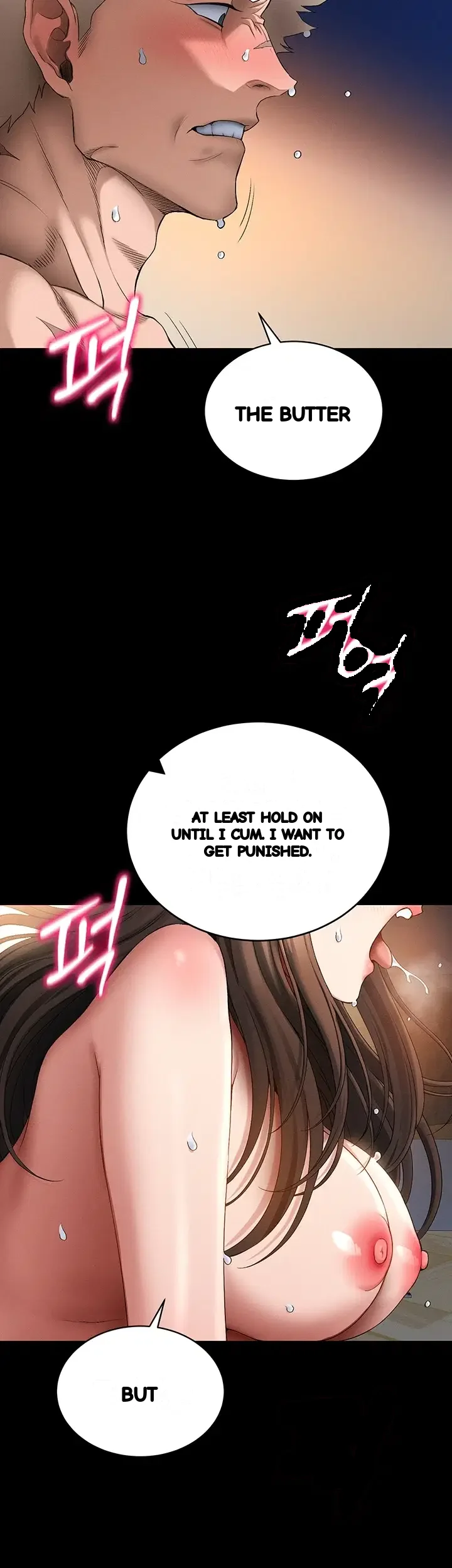 Taming The Bully Girl Chapter 88 - Page 14