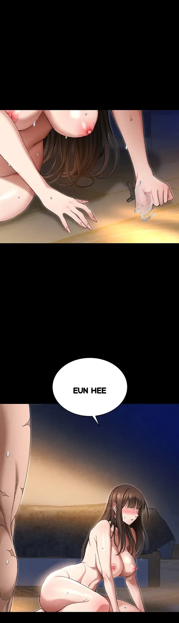 Taming The Bully Girl Chapter 88 - Page 22