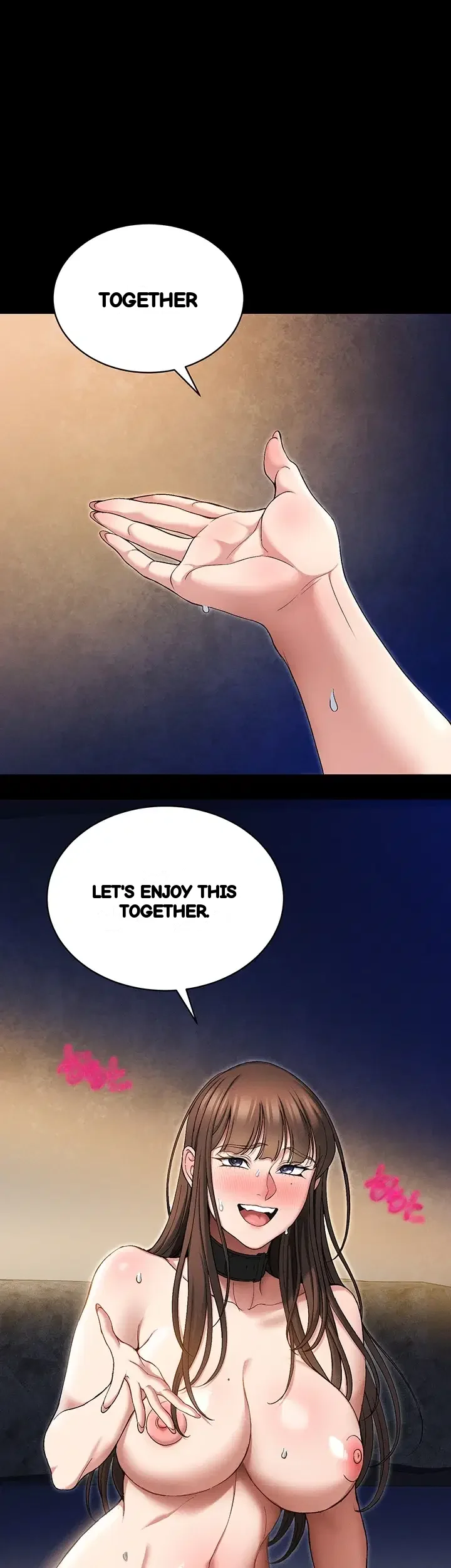 Taming The Bully Girl Chapter 88 - Page 23