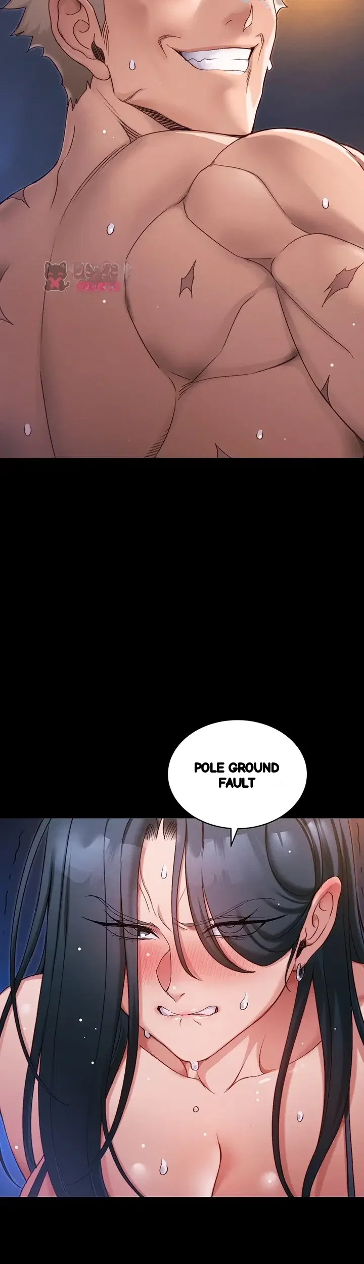 Taming The Bully Girl Chapter 88 - Page 3