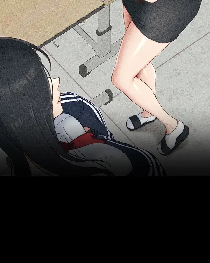 Taming The Bully Girl Chapter 88 - Page 30