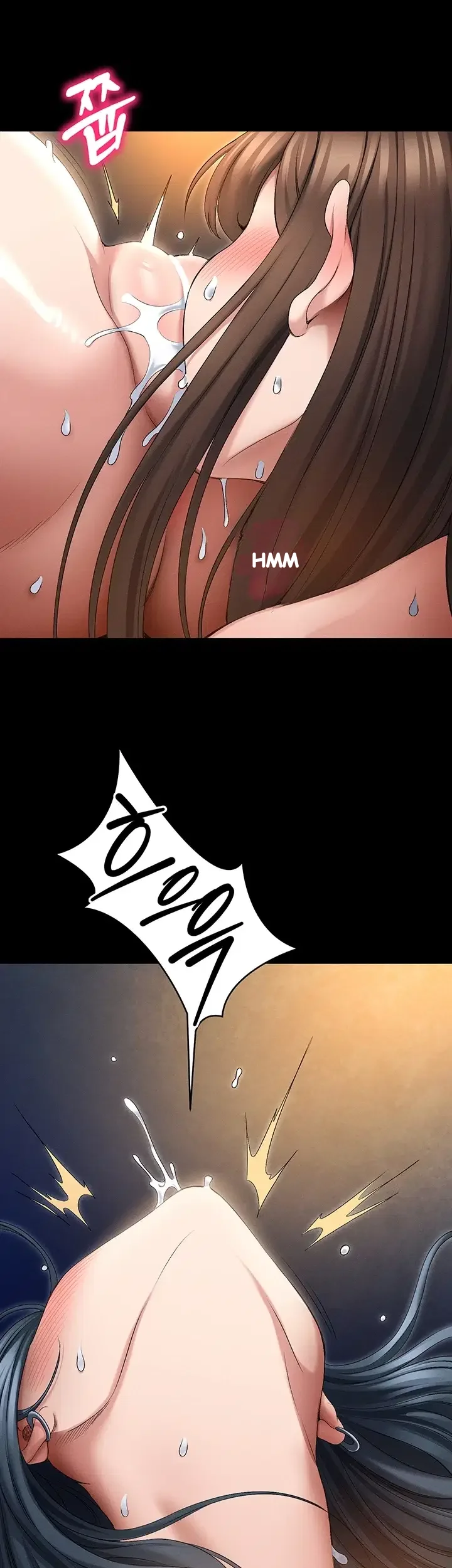 Taming The Bully Girl Chapter 88 - Page 33