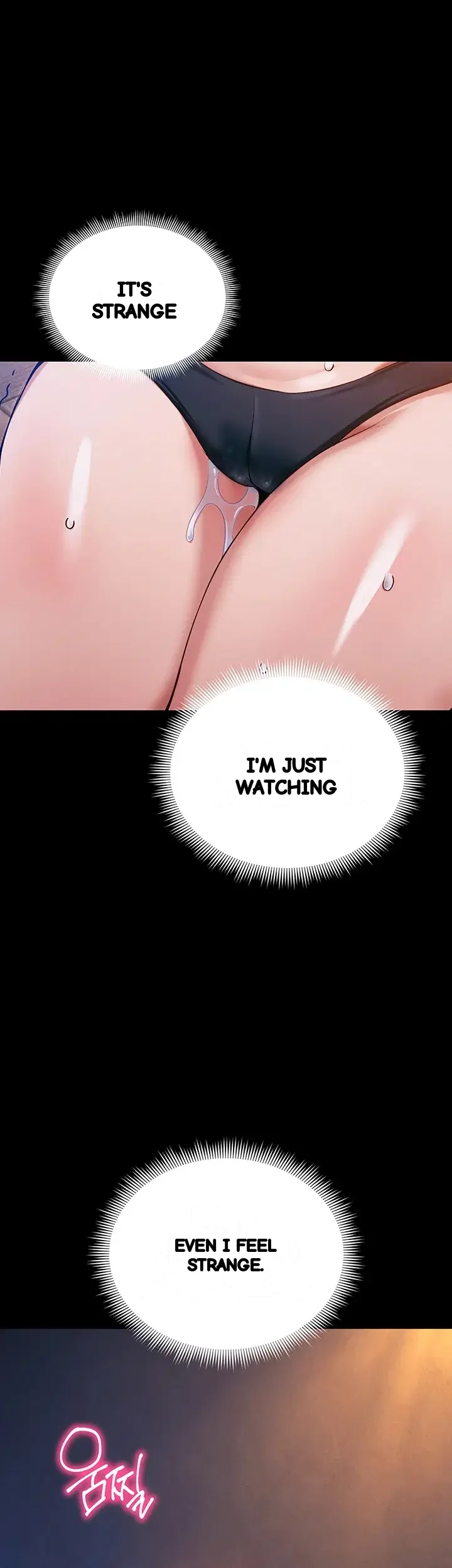 Taming The Bully Girl Chapter 88 - Page 4