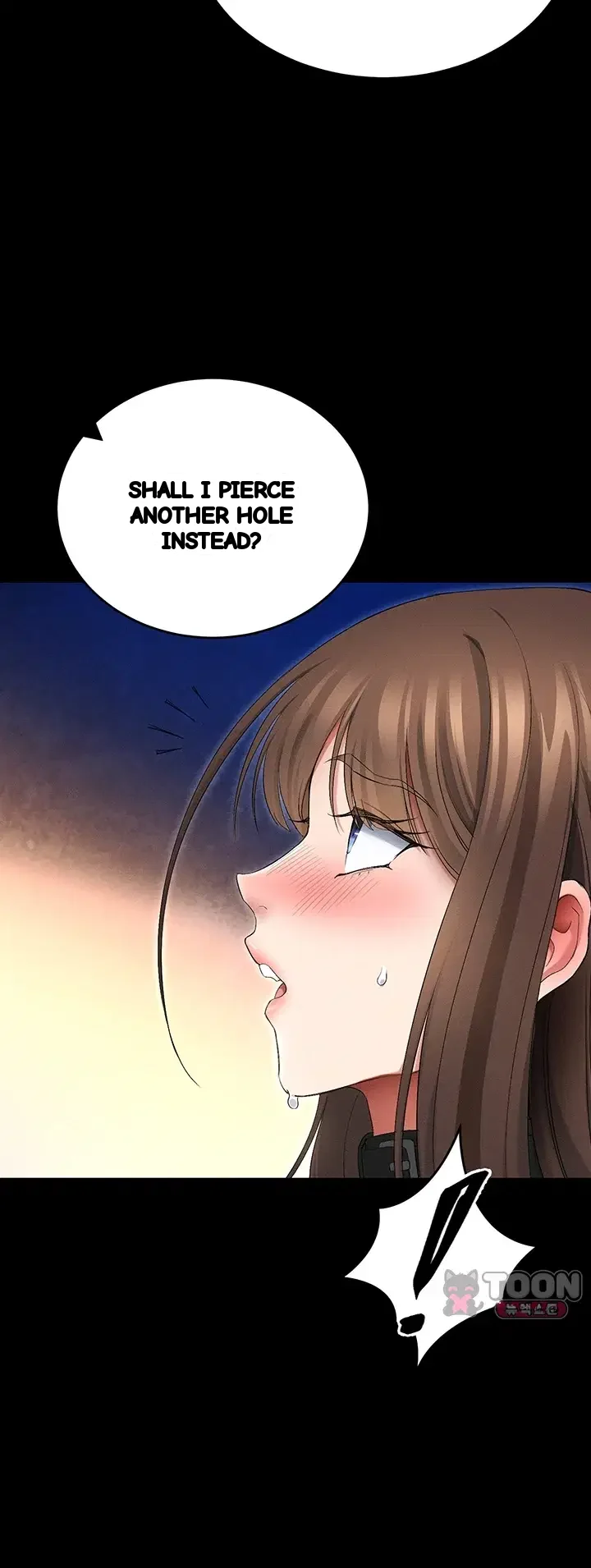 Taming The Bully Girl Chapter 88 - Page 41