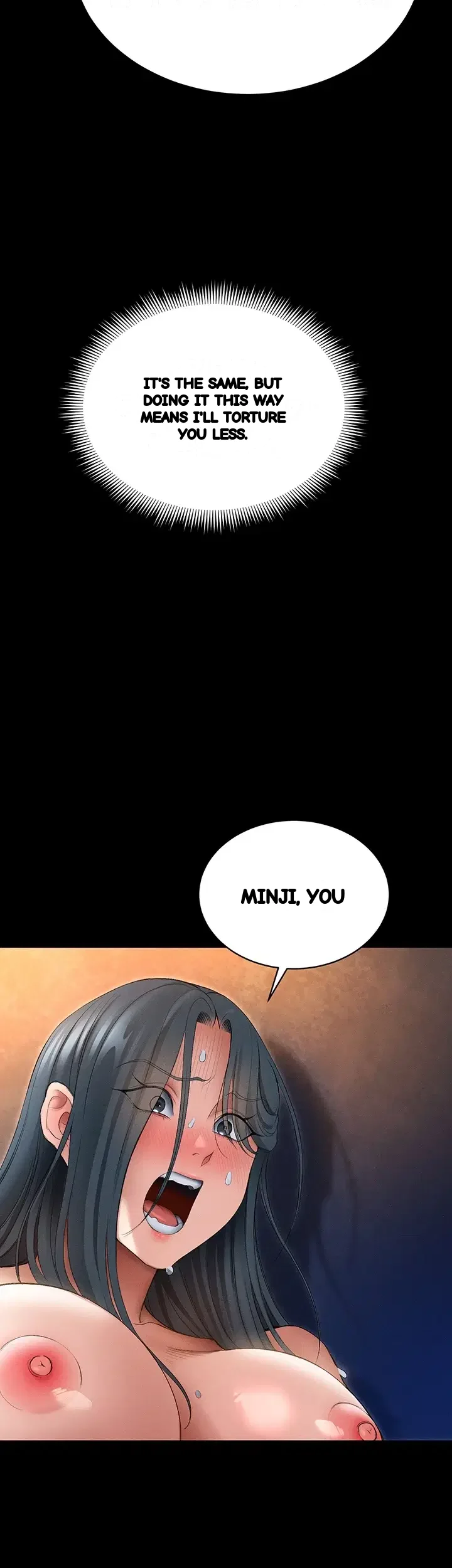 Taming The Bully Girl Chapter 88 - Page 43