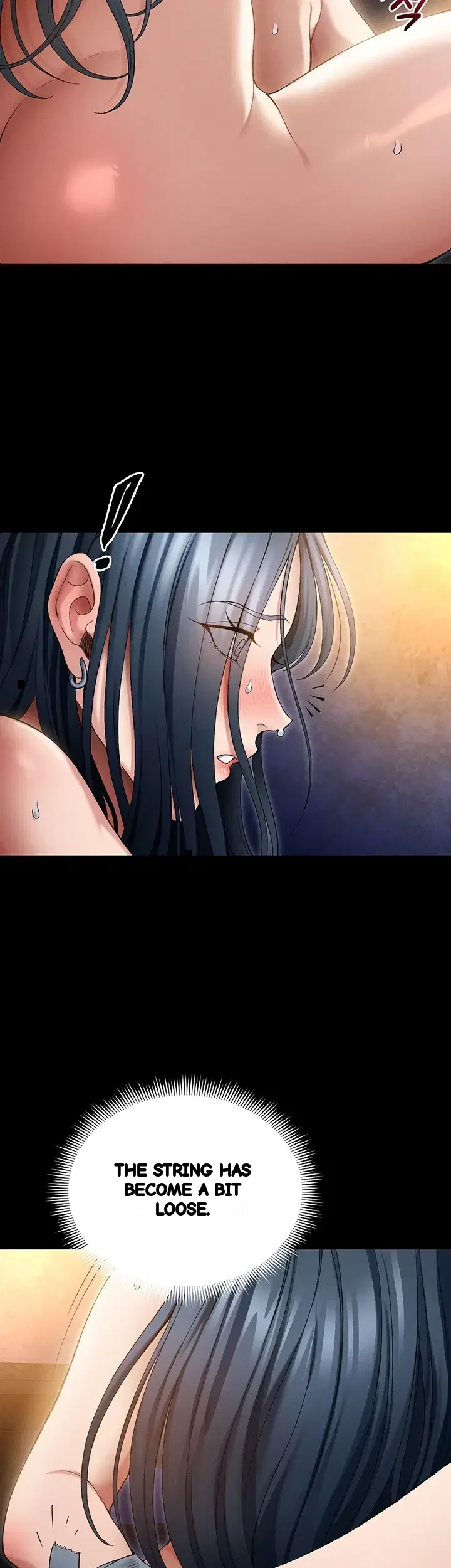 Taming The Bully Girl Chapter 89 - Page 13