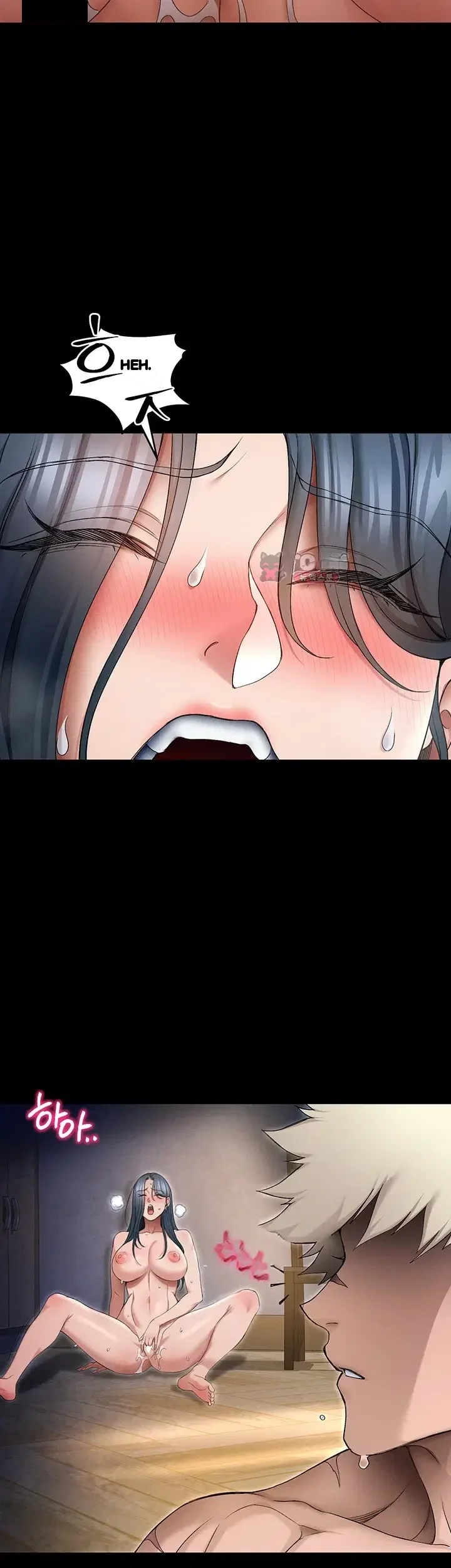 Taming The Bully Girl Chapter 89 - Page 16