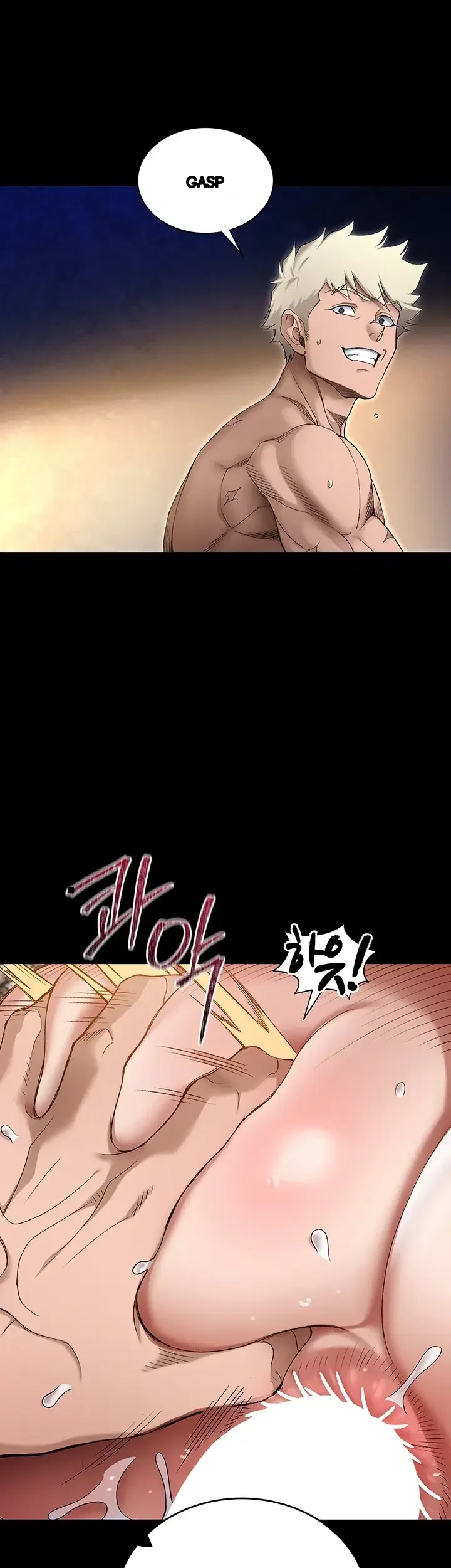 Taming The Bully Girl Chapter 89 - Page 18