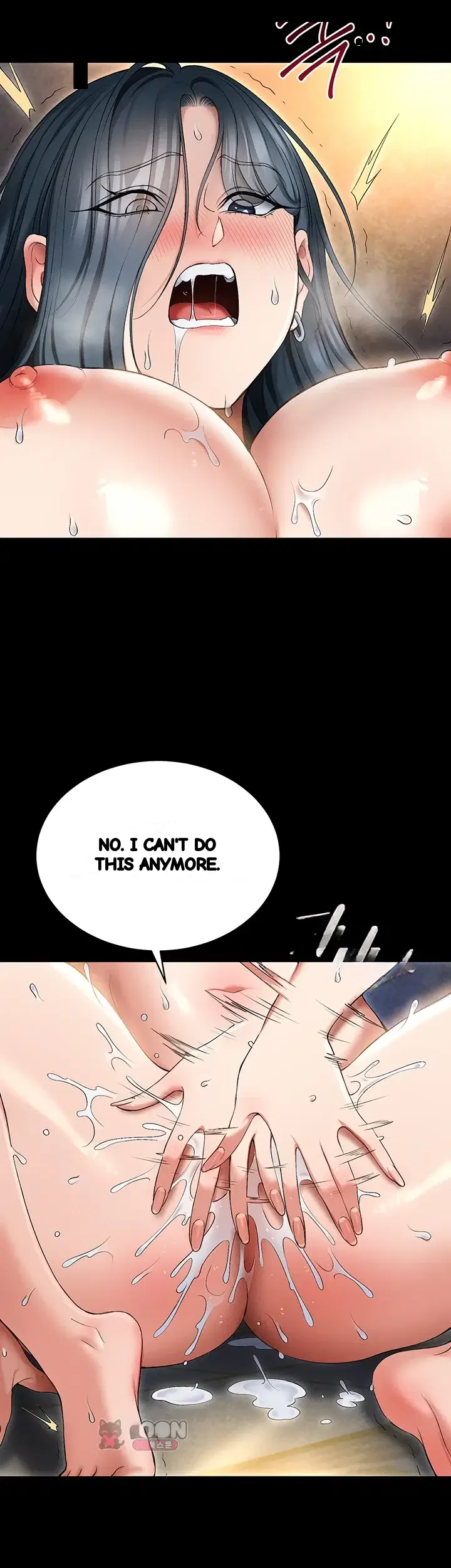 Taming The Bully Girl Chapter 89 - Page 26