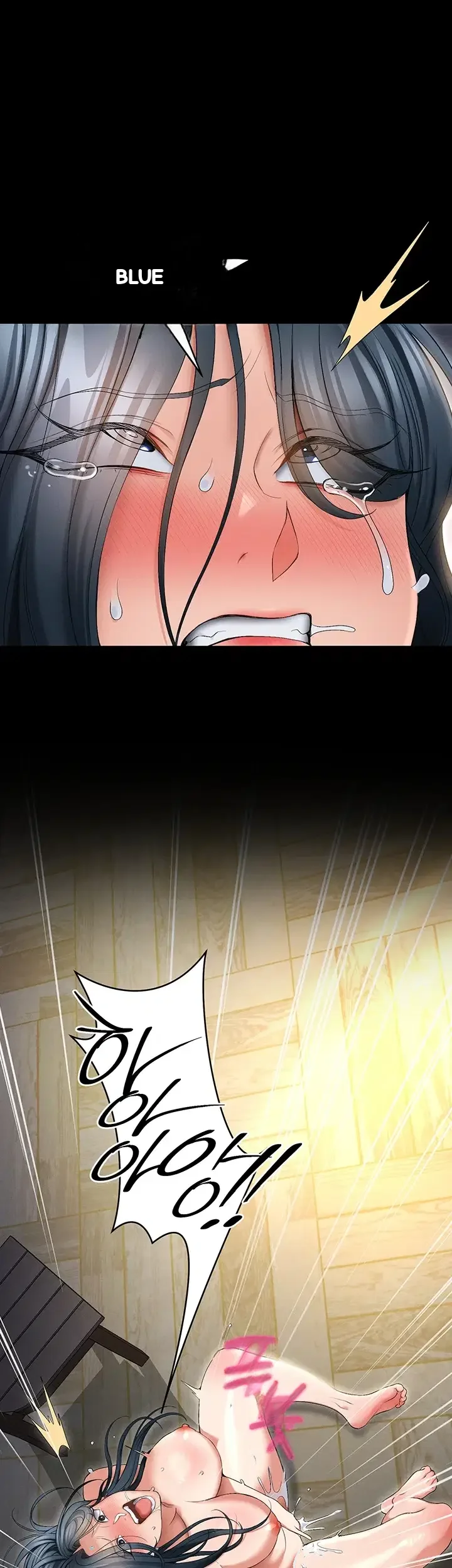 Taming The Bully Girl Chapter 89 - Page 27