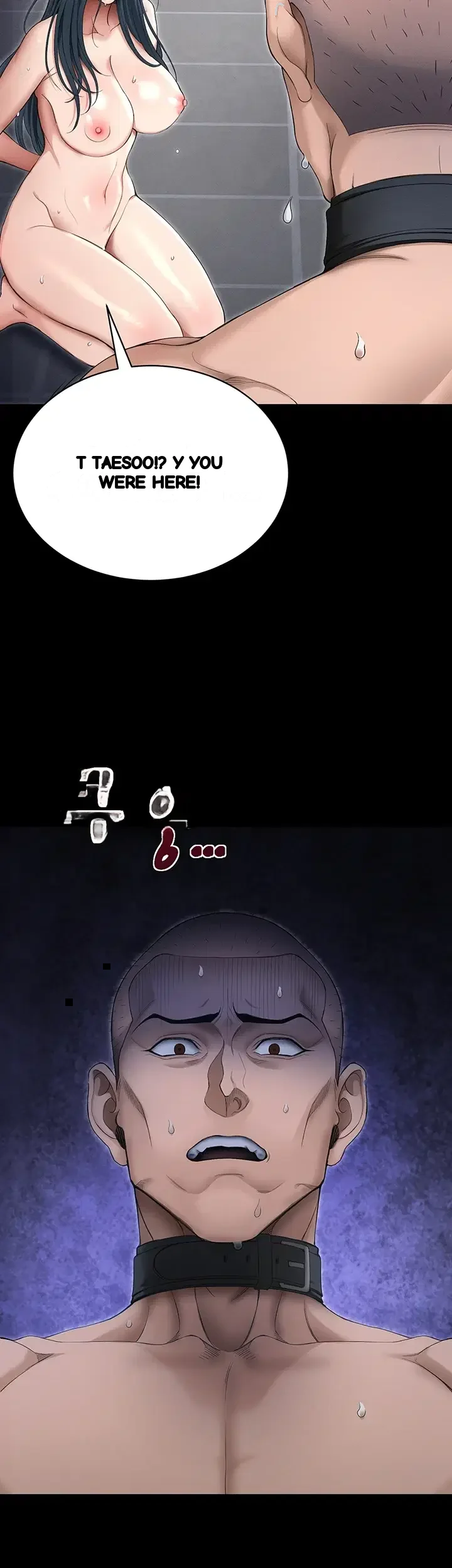 Taming The Bully Girl Chapter 89 - Page 37