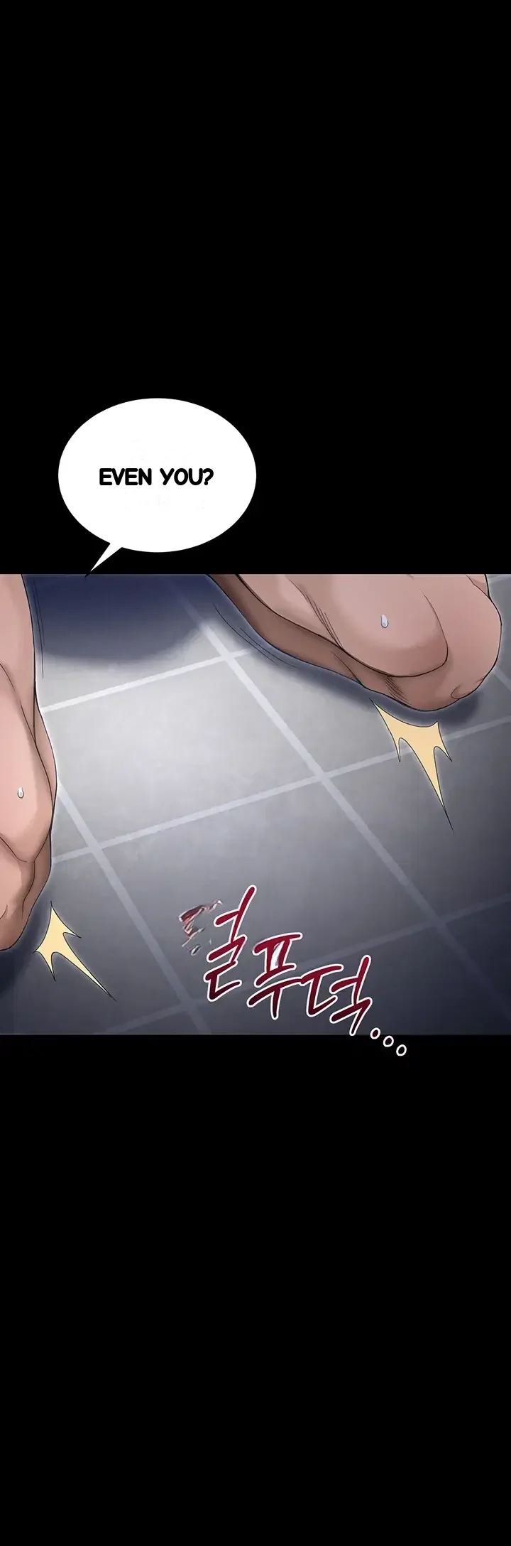 Taming The Bully Girl Chapter 89 - Page 38