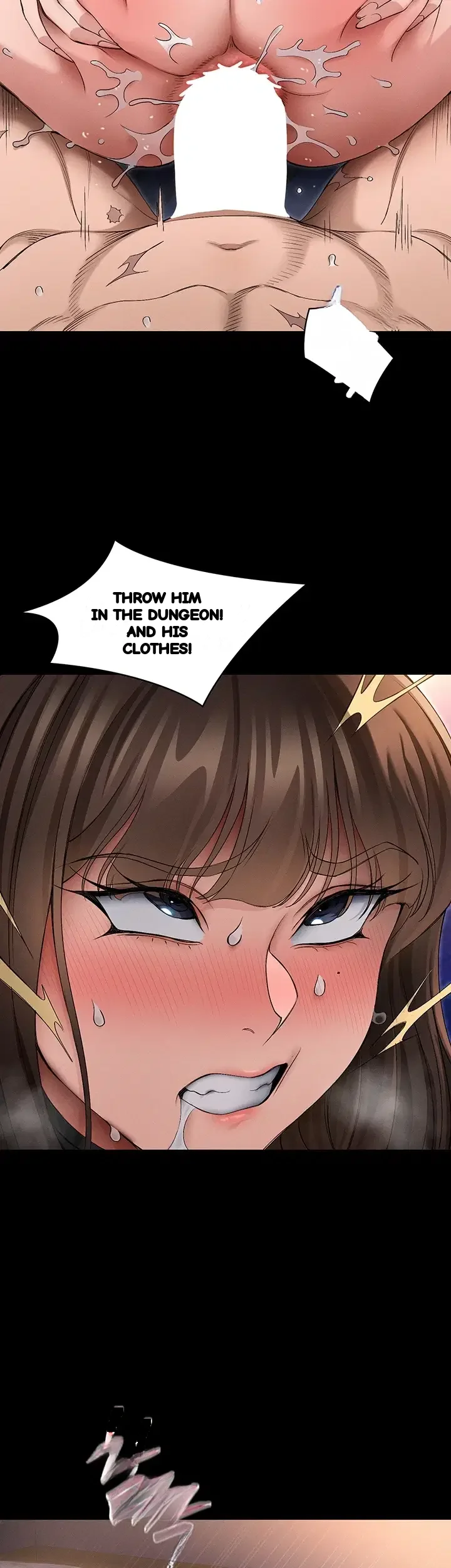 Taming The Bully Girl Chapter 89 - Page 7