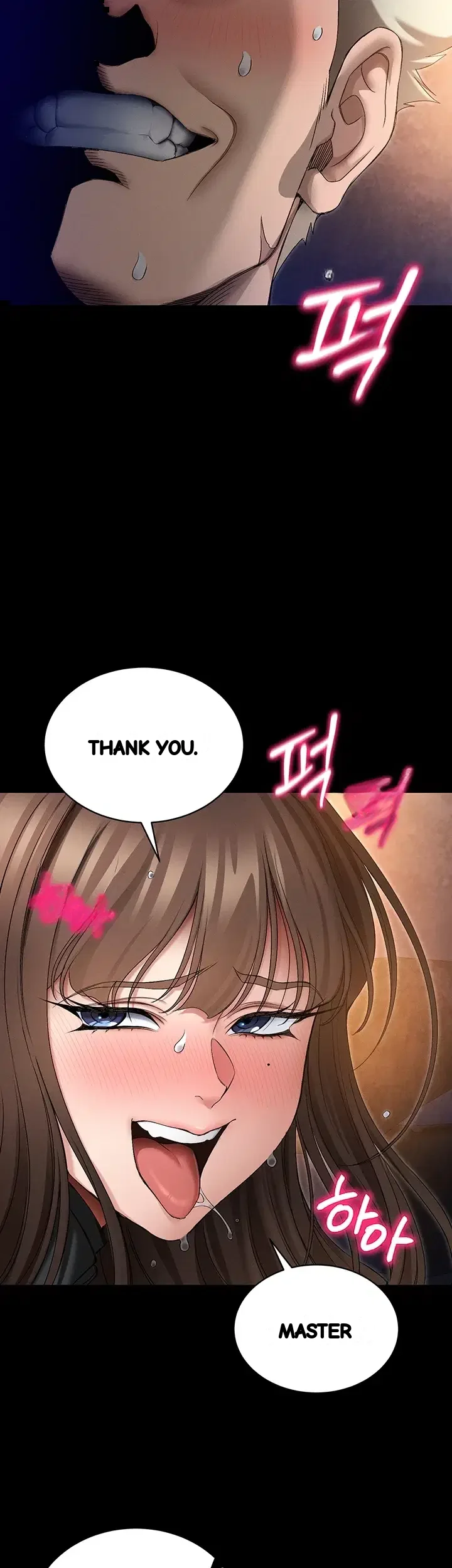 Taming The Bully Girl Chapter 89 - Page 9