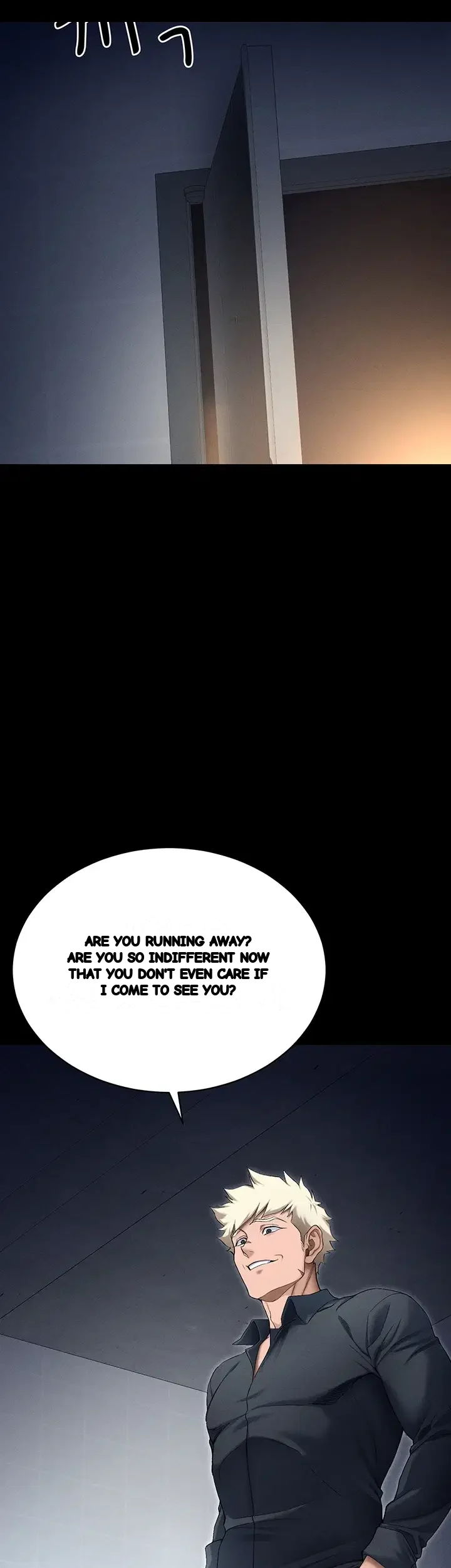 Taming The Bully Girl Chapter 90 - Page 10