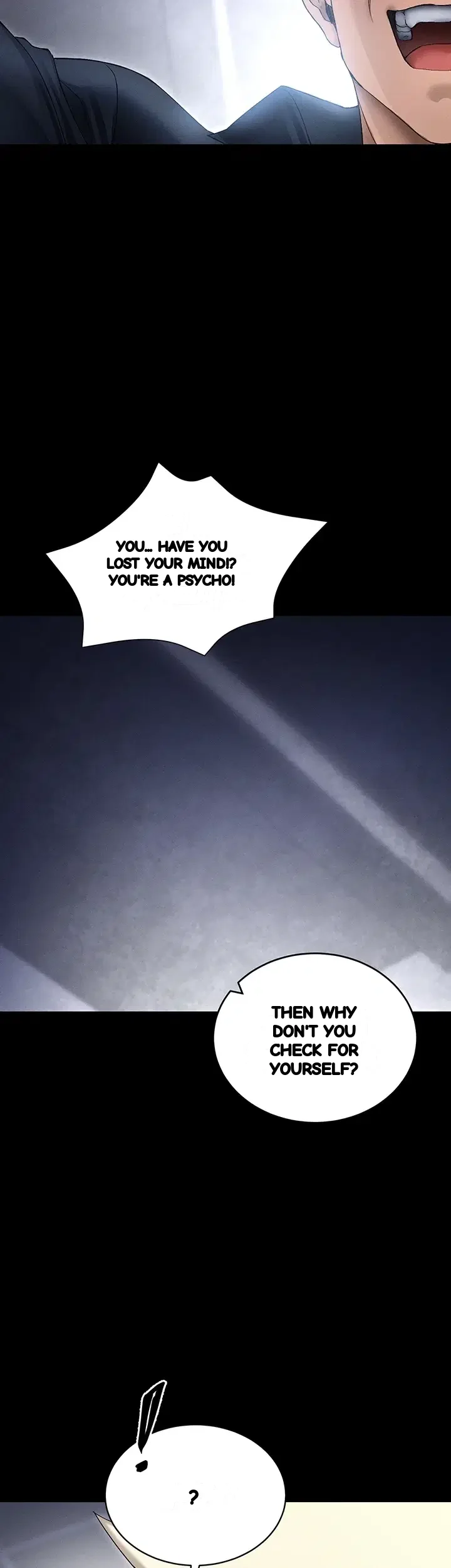 Taming The Bully Girl Chapter 90 - Page 16