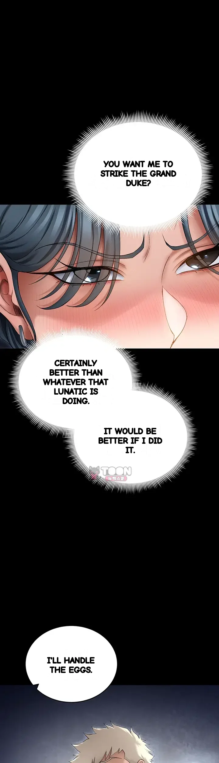 Taming The Bully Girl Chapter 90 - Page 18
