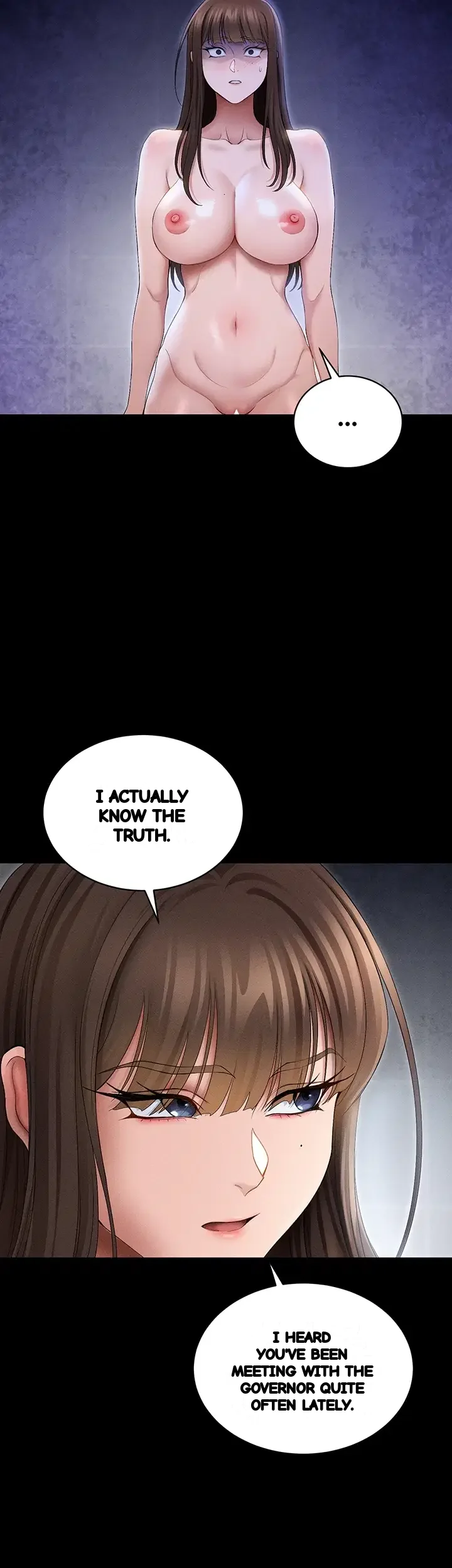Taming The Bully Girl Chapter 90 - Page 31