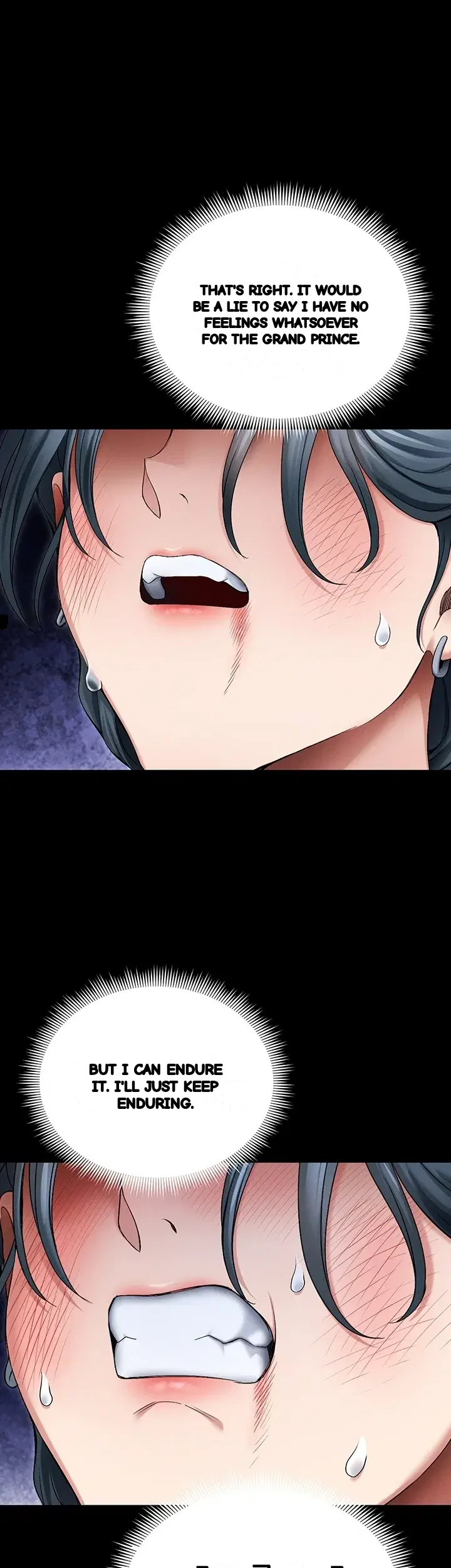 Taming The Bully Girl Chapter 90 - Page 39