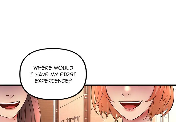 Tangled Webs Chapter 1 - Page 1