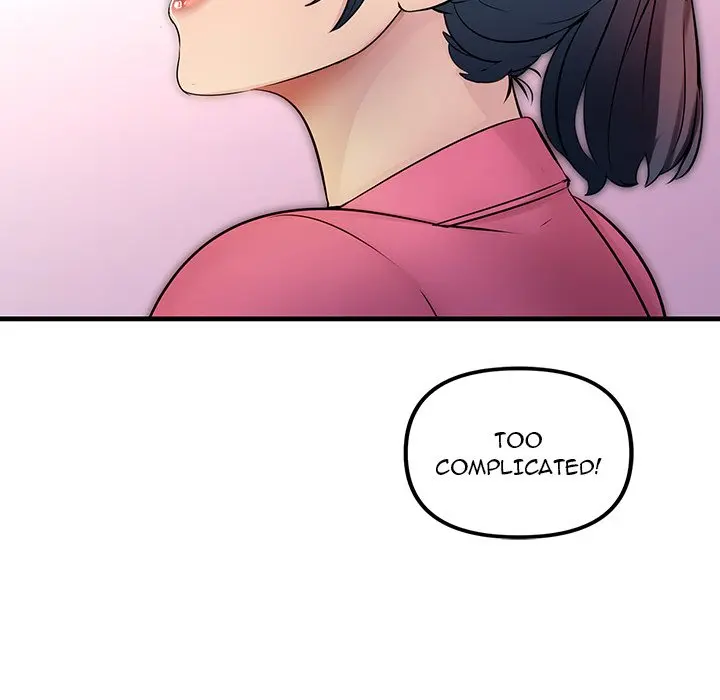Tangled Webs Chapter 1 - Page 11