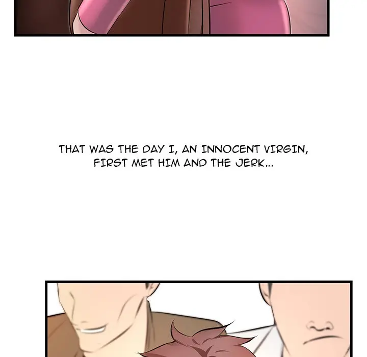 Tangled Webs Chapter 1 - Page 141