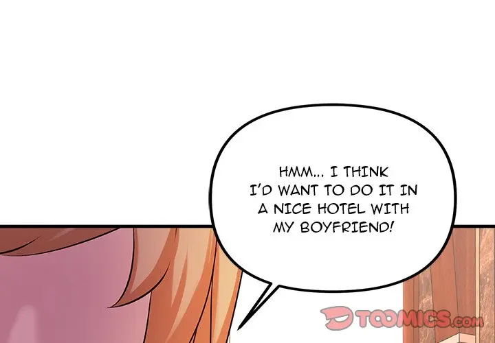Tangled Webs Chapter 1 - Page 3