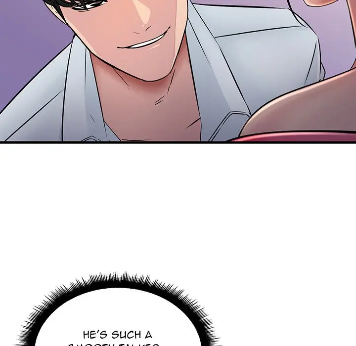 Tangled Webs Chapter 1 - Page 34